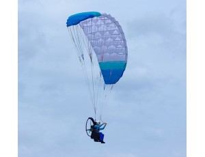 Parafun 1.5M Tech RC Paramotor With Pilot M PNP Version